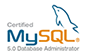 Shift One Labs has certified MySQL 5 database administrators